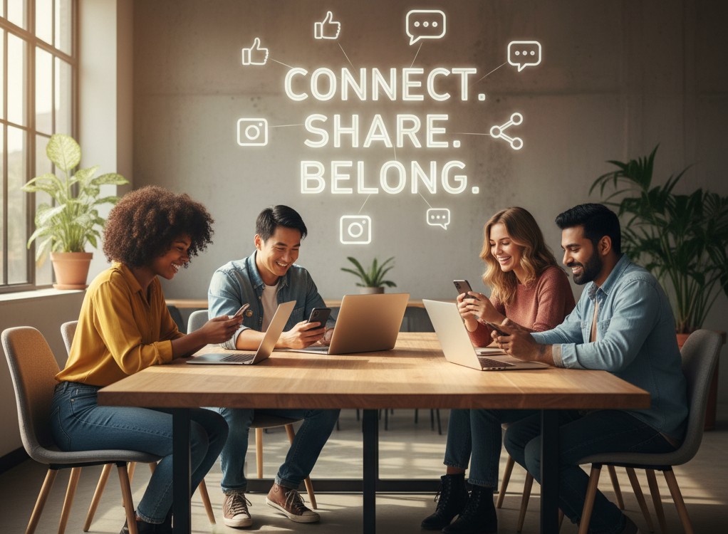 social media
social media
social media 
social media